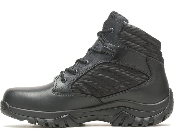 Ботинки GX X2 Mid Dryguard+ Bates Footwear с мягким носком