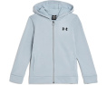 Флисовая кофта Armour Fleece Full Zip для детей Under Armour