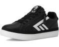 Низкие кроссовки BILLY CS Low Top с боковой молнией