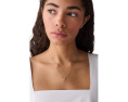 Подвеска You're A Gem Pave Horseshoe от Kate Spade New York с кубическим цирконием