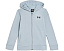 Флисовая кофта Armour Fleece Full Zip для детей Under Armour