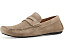 Brooks Brothers лоферы Jefferson из замши