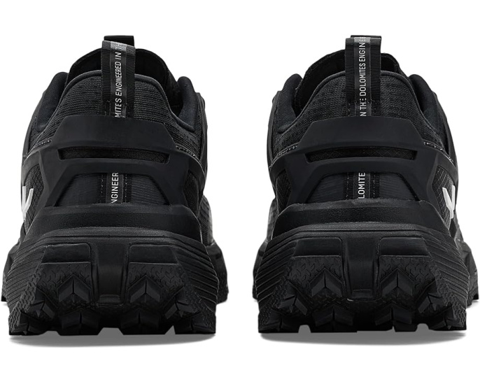 Походные ботинки SALEWA Pedroc 2 из переработанных материалов
