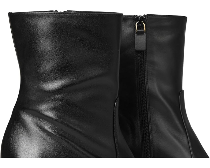Ботильоны Dayna Platform Stuart Weitzman на платформе