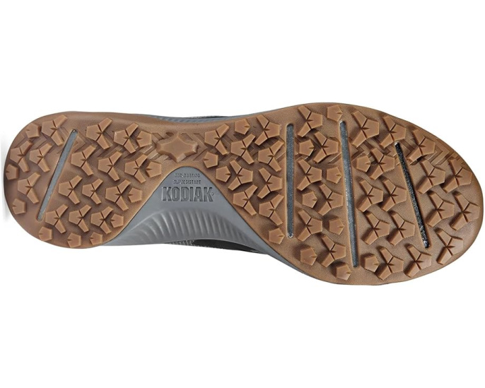 Kodiak Work Quicktrail Low легкие кроссовки с композитным носком