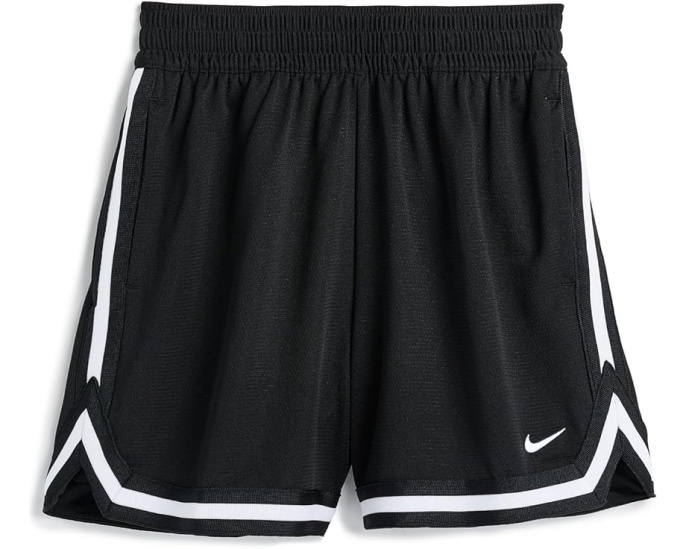 Шорты Nike Dri-FIT DNA 24 длиной 12.7 см для детей