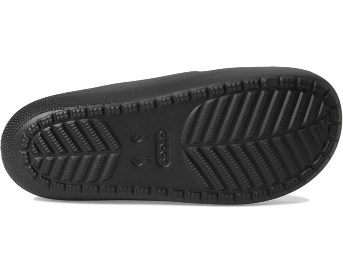 Crocs Сандалии Classic 2.0 Sandals с двумя ремешками и стелькой Croslite