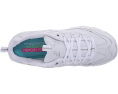 Кроссовки Skechers D'Lites Fresh Start из кожи на шнуровке
