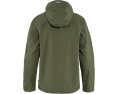 Водонепроницаемая куртка Fjällräven High Coast Hydratic Trail с капюшоном