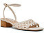 Босоножки Shay от Steve Madden с острым носком и регулируемым ремешком