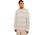 Faherty худи Oasis Hoodie с полоской Sage Creek