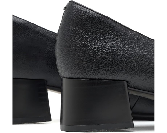 Туфли Clarks Iridessa Wish на каблуке с ремешком