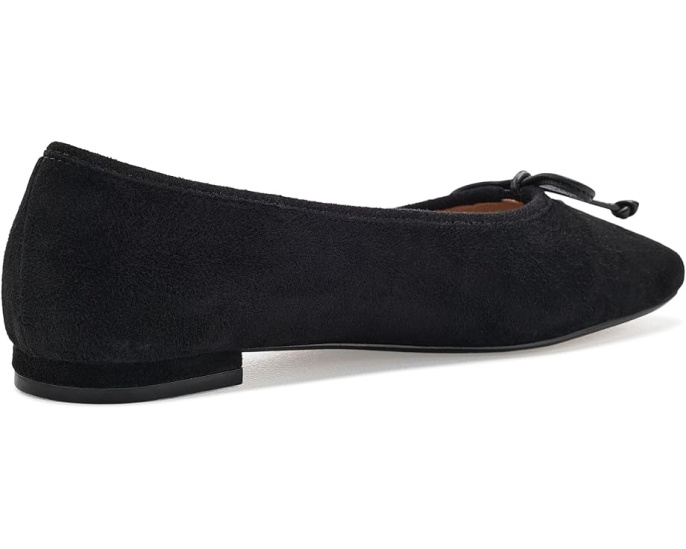 Стрейч-балетки Bethany из замши от Cole Haan