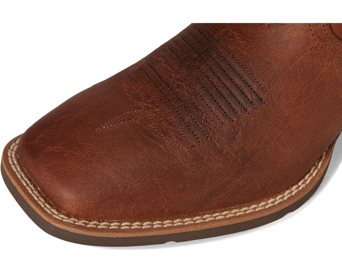Ковбойские сапоги Ariat Sport Rodeo с вышивкой