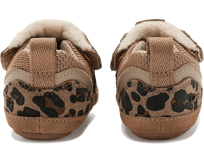 Кроссовки UGG Lowmel Spotted для малышей