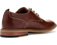 Steve Madden Mearnest оксфорды на низком каблуке с классическим дизайном