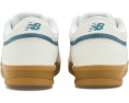 Кроссовки New Balance 430 из замши с классическим силуэтом