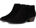 Ботильоны Petty от Sam Edelman с боковой молнией и каблуком