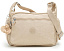 Kipling Gabbie SPC сумка через плечо с множеством карманов