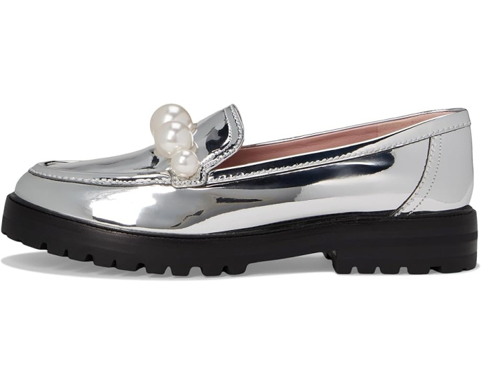 Лоферы Kate Spade New York Posh Pearl с жемчугом