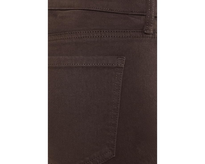 Джинсы NYDJ Barbara Bootcut с эффектом подтяжки