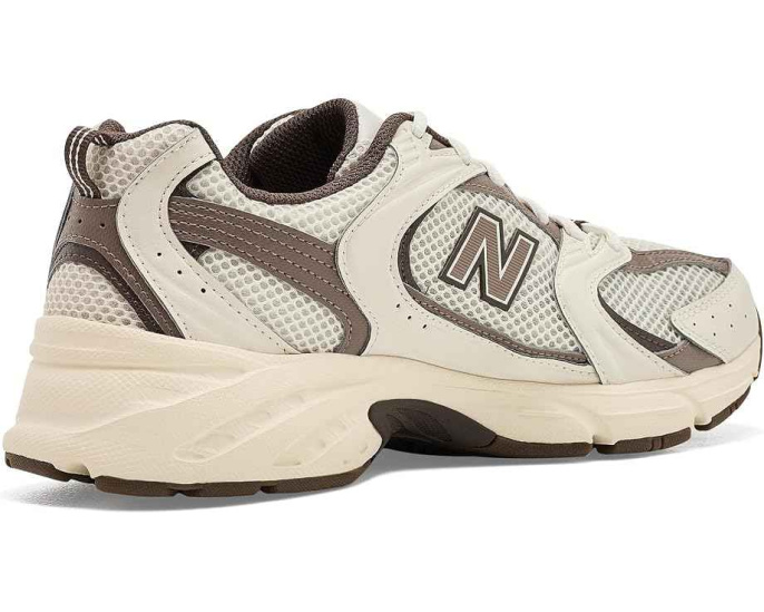 Кроссовки New Balance 530 серые