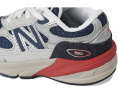 Кроссовки New Balance 990v6 FuelCell с подошвой ENCAP