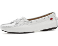 Мокасины Marc Joseph New York Cypress Hill с гелевой стелькой