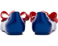 Туфли балетки Mini Melissa Sweet Love Snow White с принцессой