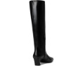 Ботинки Stuart Weitzman Stassi Boots 50 до колена с острым носком
