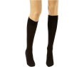 Гольфы Wolford Merino из шерсти мериноса с усиленными мыском и пяткой