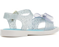 Сандалии Mar Sandals с принцессами Disney коллекция Mini Melissa для детей