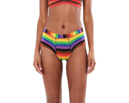 MeUndies Feel Free Cheeky Brief трусы бикини