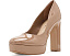 Туфли-лодочки Dalarie от GUESS на платформе