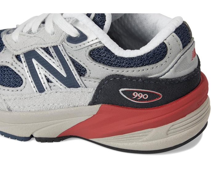 Кроссовки New Balance 990v6 FuelCell с подошвой ENCAP