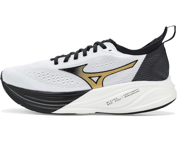 Кроссовки Mizuno Neo Zen 2 Uni Origami черные