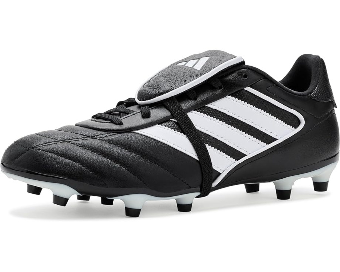 Футбольные бутсы Аdidas Copa Gloro II для твердого грунта