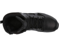 Reebok Work 8" Sublite Cushion Tactical тактические ботинки черные