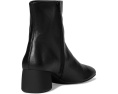 Ботильоны Vagabond Shoemakers Livia из лаковой кожи с квадратным носком