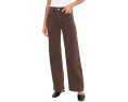 Брюки Emmy Madewell Cone Oasis широкие высокая посадка