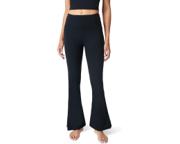 Штаны для йоги Sweaty Betty Super Soft Flare длиной 81 см (32 дюйма)