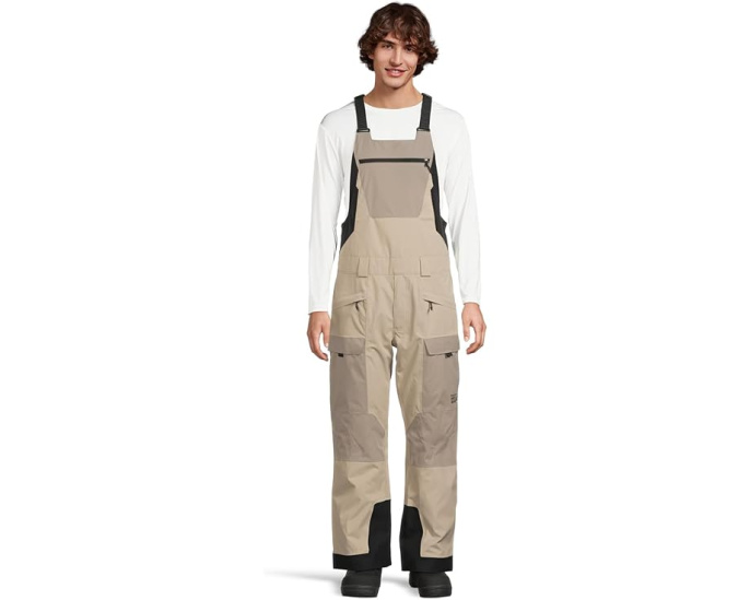 Горнолыжный полукомбинезон Mountain Hardwear Firefall