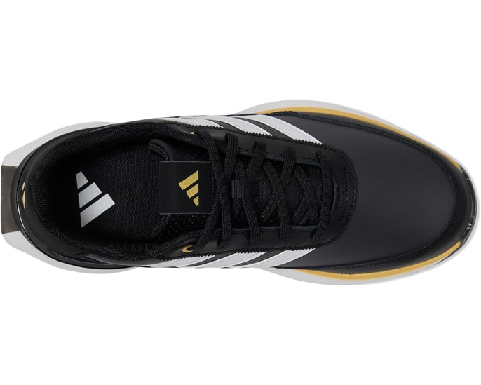 Golf обувь Adidas S2G Spikeless из искусственной кожи