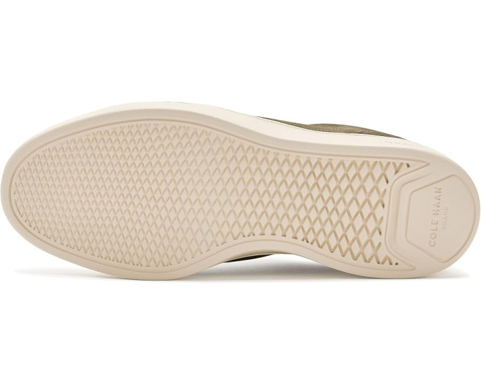 Cole Haan Кроссовки Grand Crosscourt Modern из перфорированной кожи