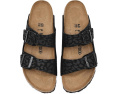Birkenstock Arizona сандалии из искусственной кожи