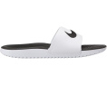 Слайды Kawa Slide для детей от Nike с Solarsoft подошвой