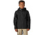 Детская куртка Helly Hansen Crew с капюшоном и технологией HELLY TECH Protection