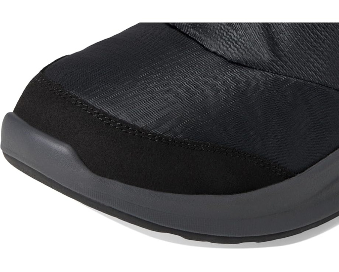 Обувь KEEN Whyser Slip-On из переработанного пластика