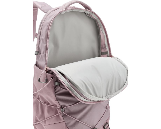Рюкзак The North Face Borealis Luxe с системой подвески FlexVent