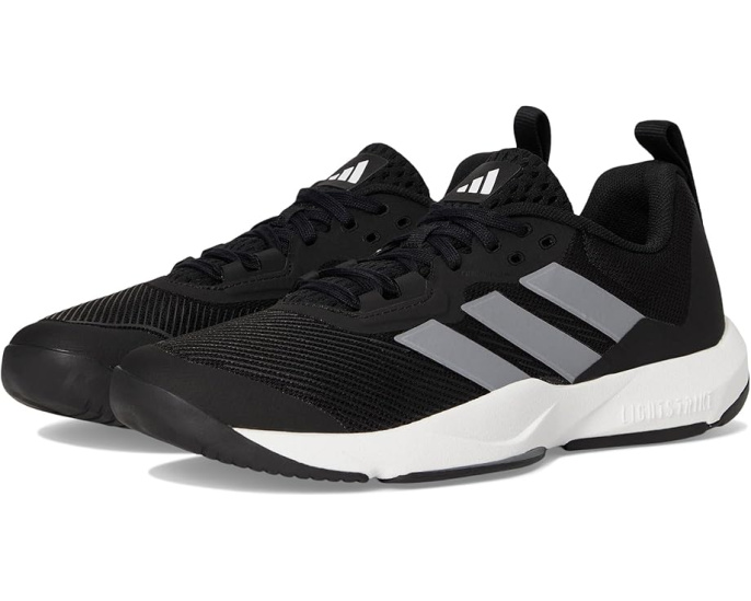 Adidas Тренировочные кроссовки Rapidmove 2 с резиновым верхом
